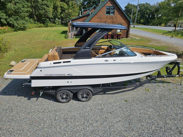 New 2025  powered  Boat for sale